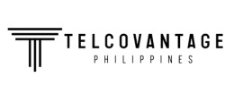TelcoVantage Philippines Logo